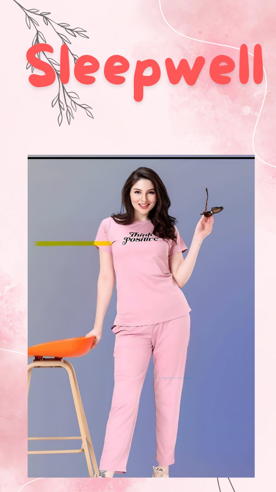 Comfy Pajama for Women - Loungewear & Sleepwear