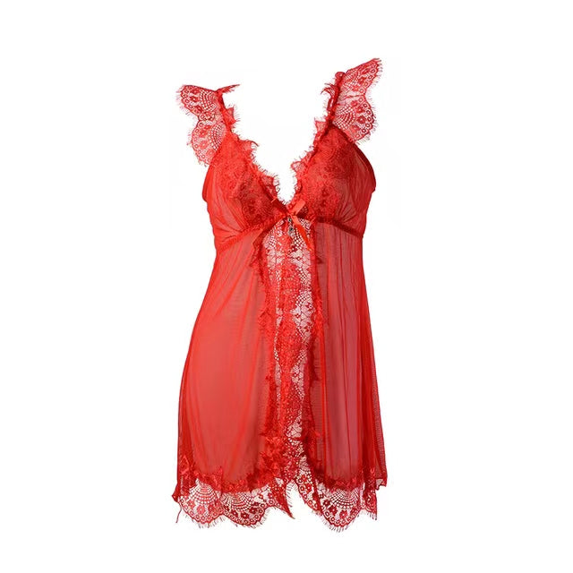 Nighware Lingerie Outfit